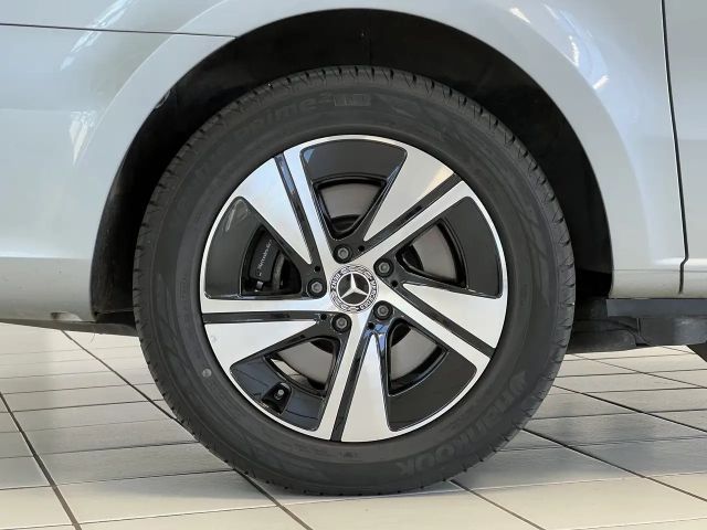 Mercedes-Benz Marco Polo 4MATIC