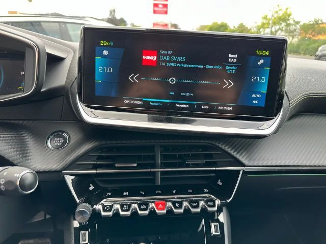 Peugeot E-2008 GT-Line