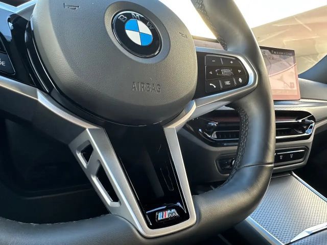 BMW 330 330d M-Sport Touring xDrive