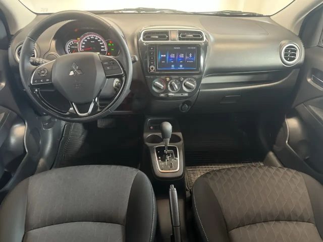 Mitsubishi Space Star Star