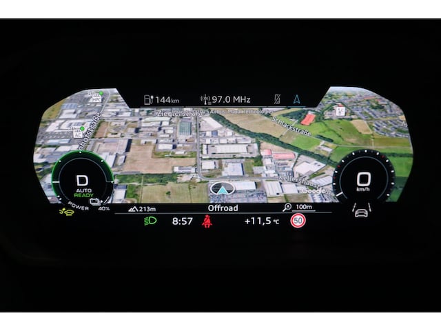 Audi Q4 e-tron 35 Sportback