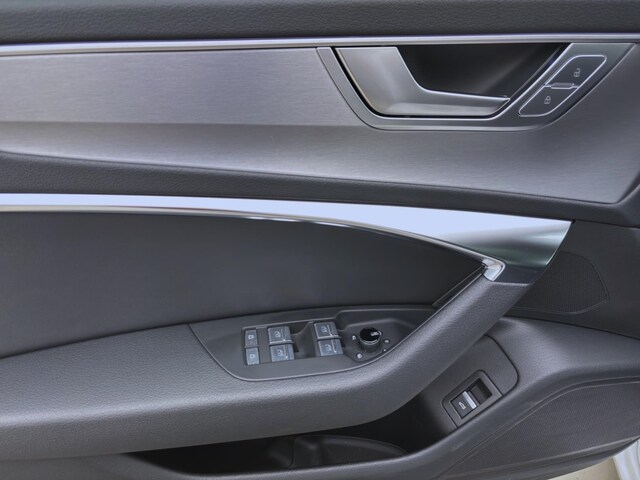 Audi A6 50 TDI Avant Quattro Sport