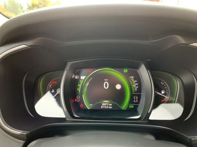 Renault Koleos Bose Initiale Paris