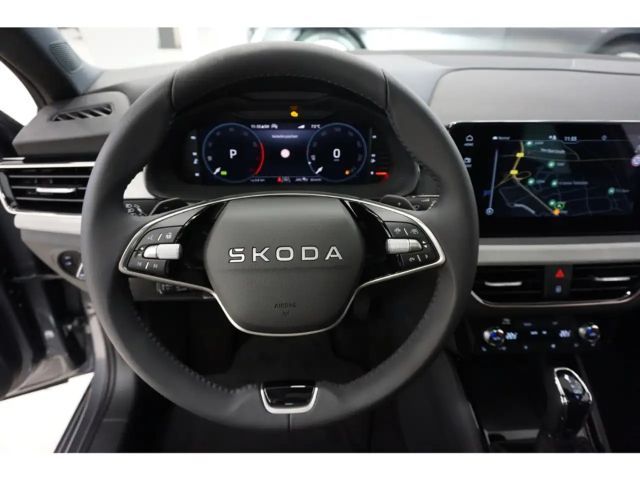 Skoda Scala 1.5 TSI Tour