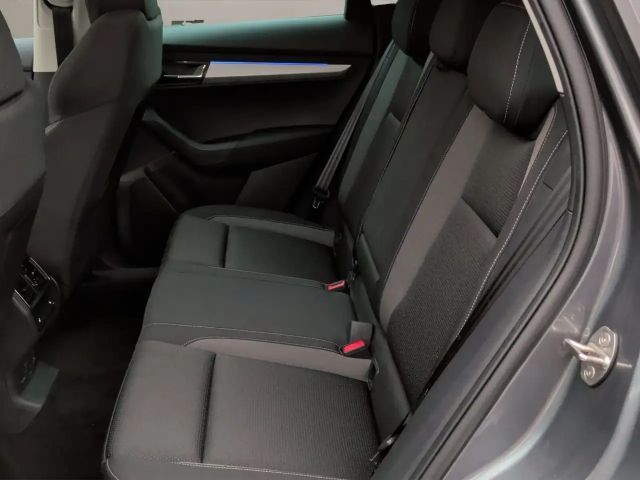 Skoda Karoq 1.0 TSI Tour