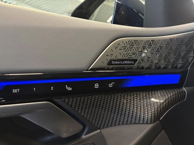 BMW i5 M-Sport Sedan eDrive40