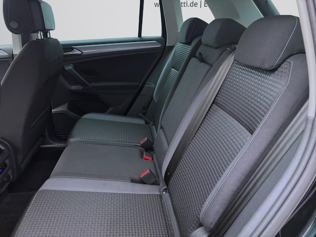 Volkswagen Tiguan 1.5 TSI DSG