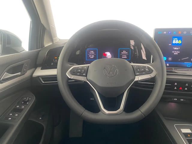 Volkswagen Golf DSG eHybrid