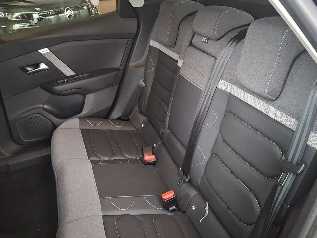 Citroën C4 Max PureTech