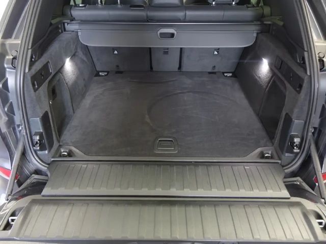 BMW X5 M-Sport xDrive30d