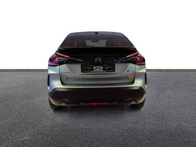 Citroën ë-C4 Shine