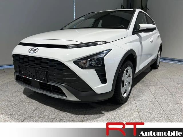 Hyundai Bayon Trend