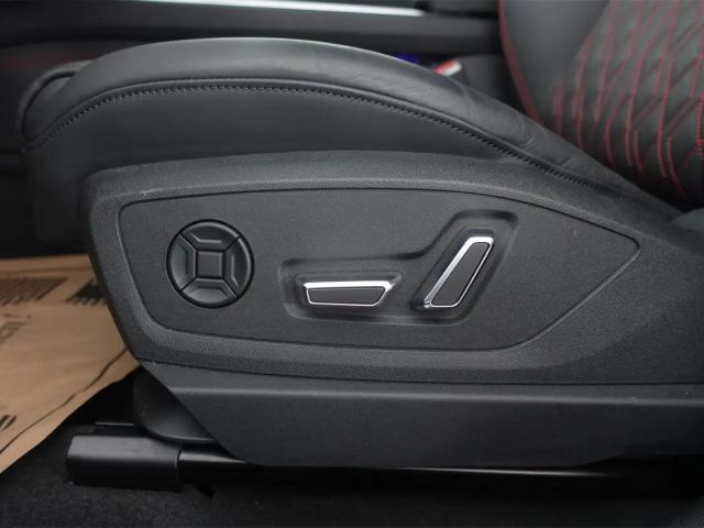 Audi SQ8 e-tron Quattro