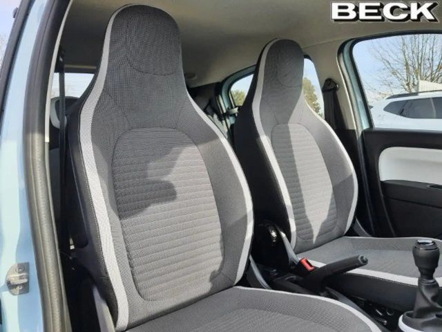 Renault Twingo Equilibre Equilibre SCe 65