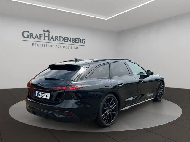 Audi A6 e-tron Avant Edition Quattro S-Line