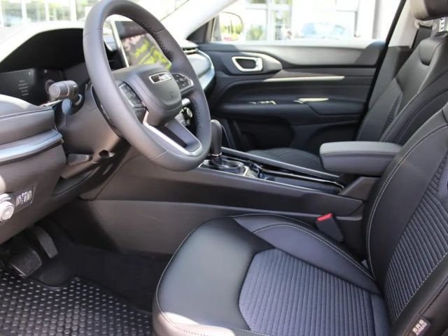 Jeep Compass Altitude