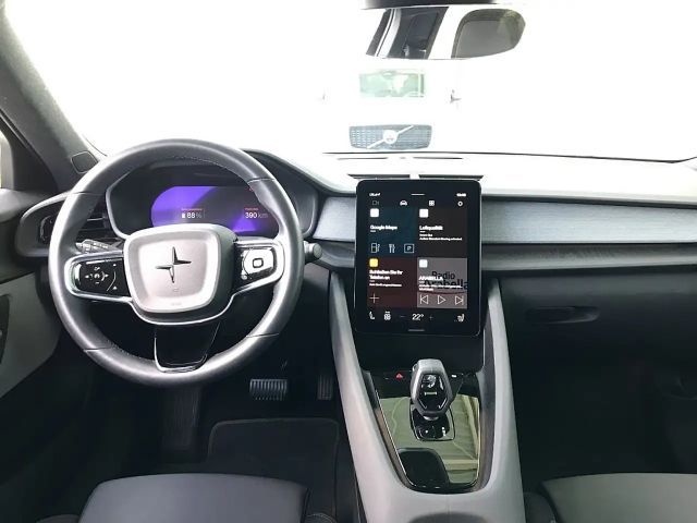 Polestar 2 Dual motor Long range