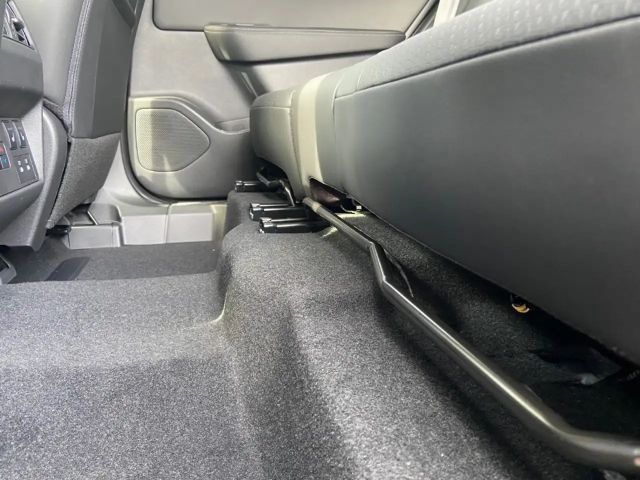 Nissan X-trail N-Connecta