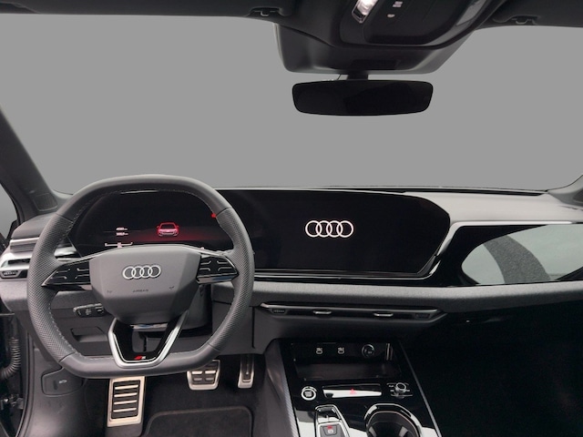 Audi A5 Avant S-Tronic