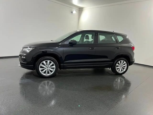 Seat Ateca 2.0 TDI Style