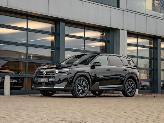 Citroën C5 Aircross Business