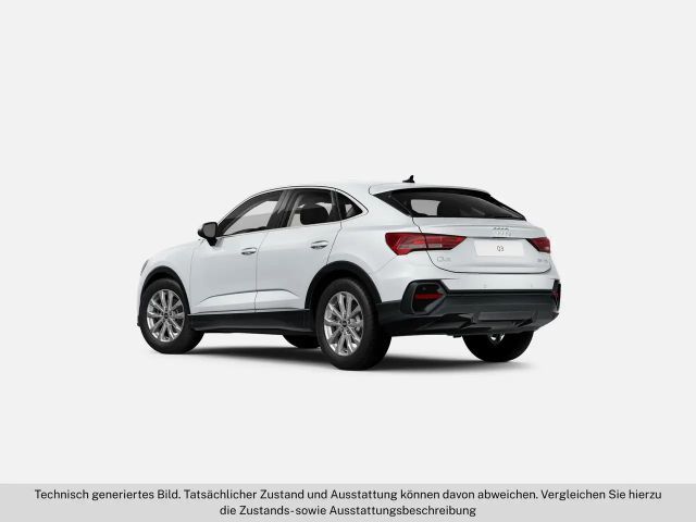 Audi Q3 35 TFSI