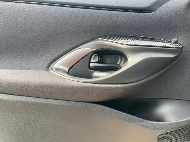 Toyota Yaris GR Hybride