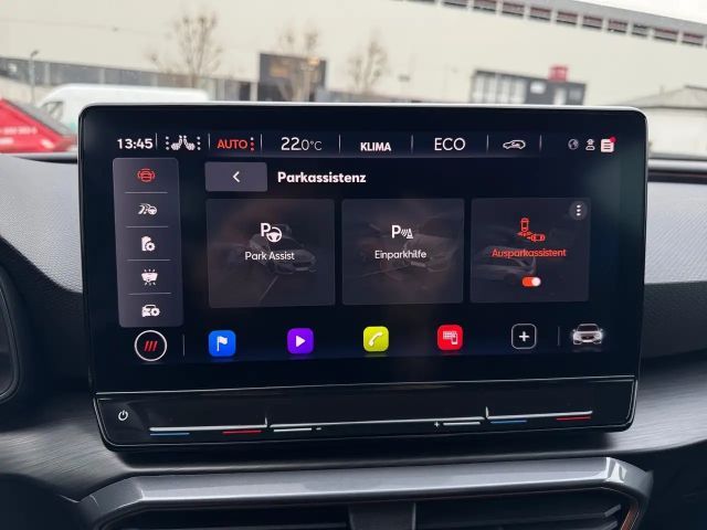 Cupra Leon DSG VZ e-Hybrid