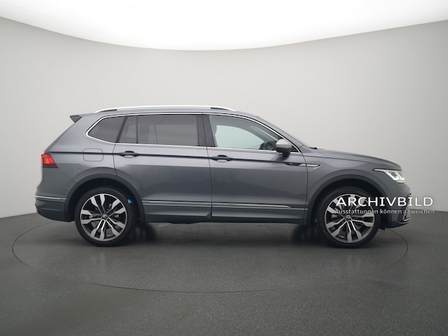 Volkswagen Tiguan 4Motion Allspace R-Line