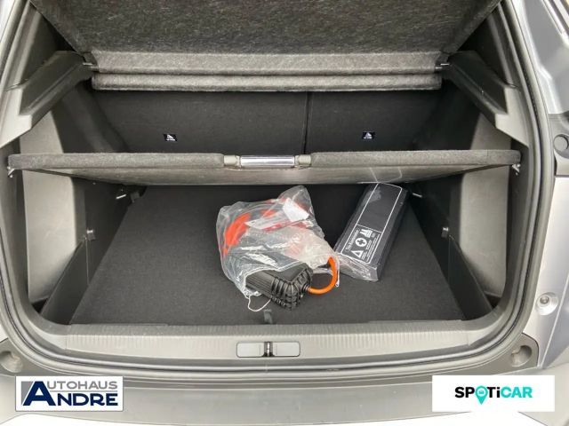 Peugeot E-2008 Elektromotor (e-)Allure Pack Elektromotor 136 (e-)