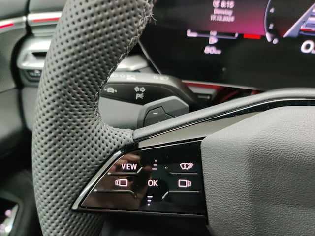 Audi S5 Avant S-Tronic