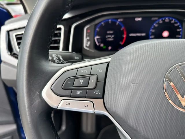 Volkswagen Polo 1.0 TSI DSG Style