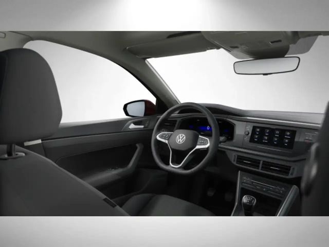 Volkswagen Polo 1.0 MPI Life