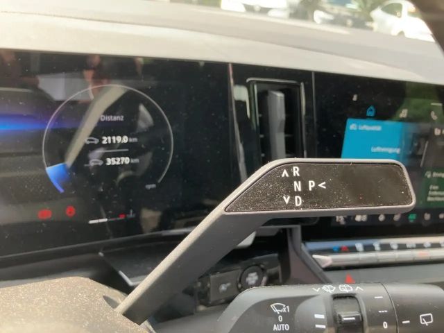 Renault Austral Equilibre Equilibre