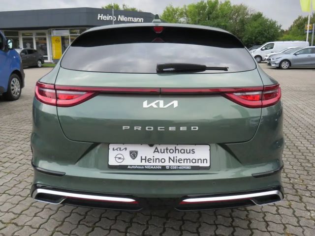 Kia ProCeed GT-Line