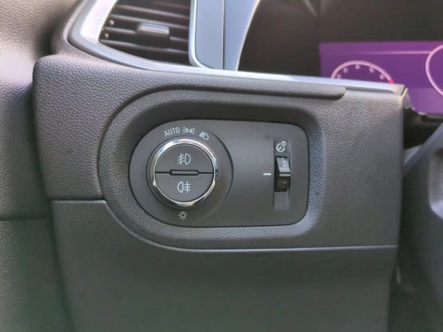 Opel Grandland X GS-Line Grand Sport