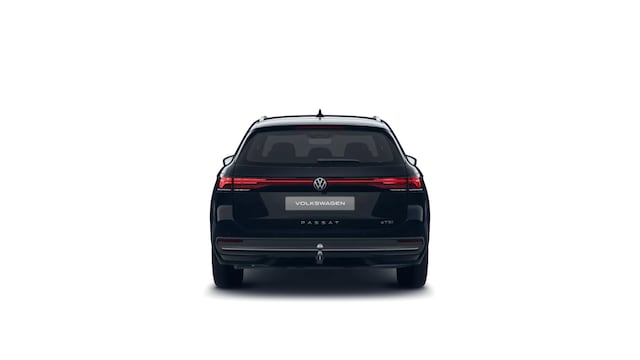 Volkswagen Passat 1.5 eTSI Business Variant