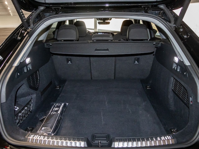 Audi A5 Avant S-Tronic