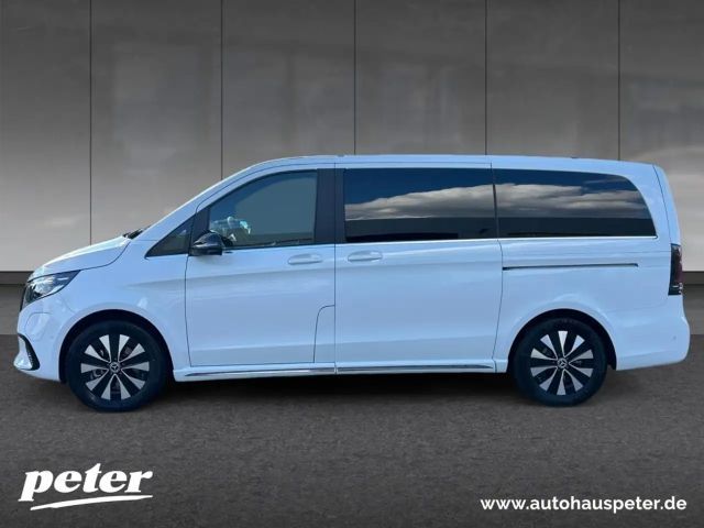 Mercedes-Benz EQV 300 AVANTGARDE