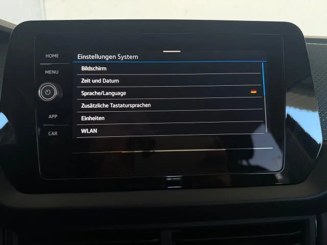 Volkswagen T-Cross 4Me TSI