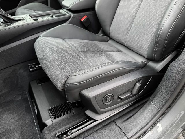 Audi Q3 40 TDI S-Line Sportback