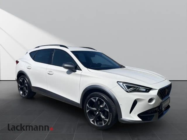 Cupra Formentor 4Drive VZ