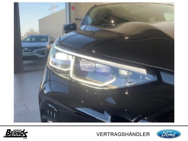 Ford Kuga Active
