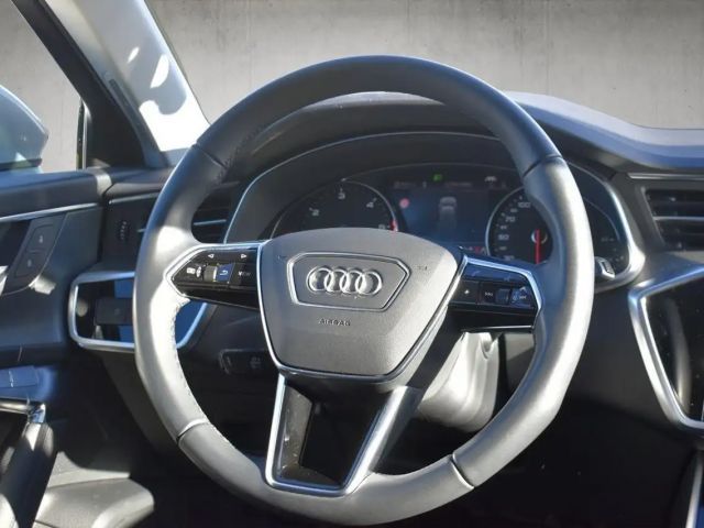 Audi A6 allroad 50 TDI Quattro
