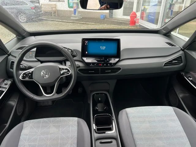 Volkswagen ID.3 150 kW Life Performance Pro