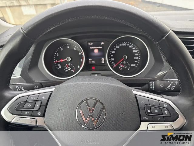 Volkswagen Tiguan 1.5 TSI Life