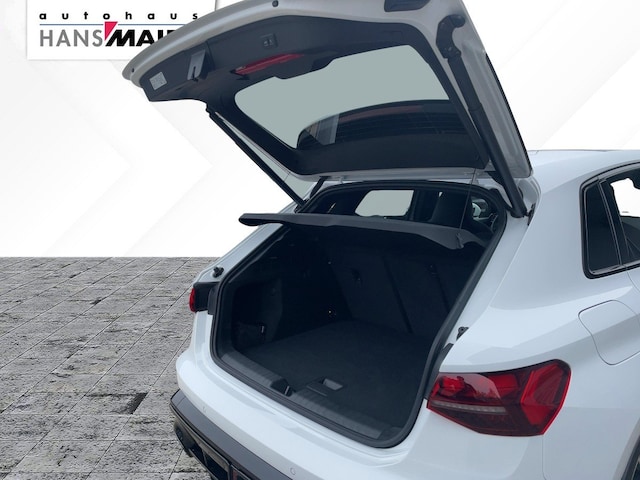 Audi RS3 Quattro S-Tronic Sportback