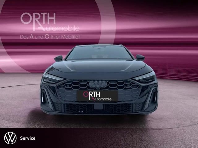 Audi A5 2.0 TDI Avant S-Line S-Tronic