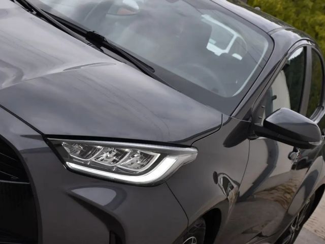 Toyota Yaris 1.5 Dual-VVT-iE (Hybrid)