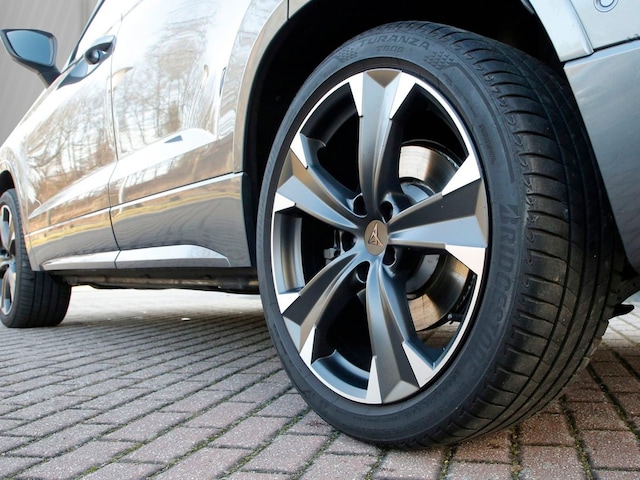 Cupra Ateca 4Drive DSG VZ